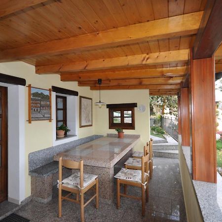 Apartamento Cat Marvei Villadossola Exterior foto