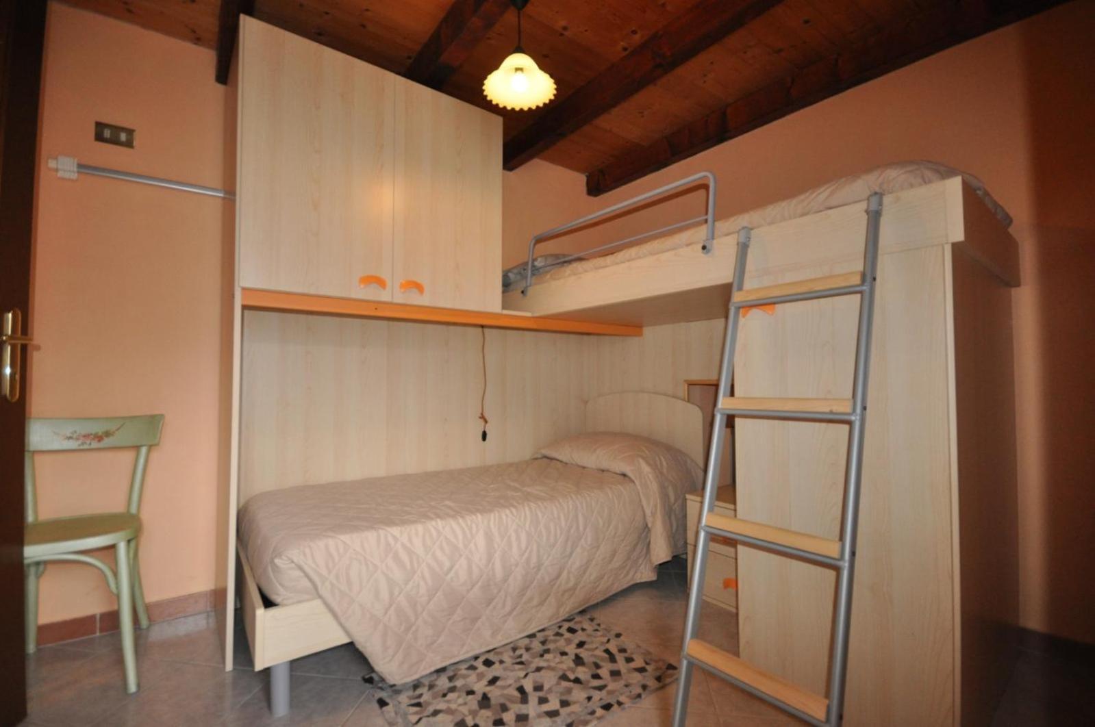 Apartamento Cat Marvei Villadossola Exterior foto