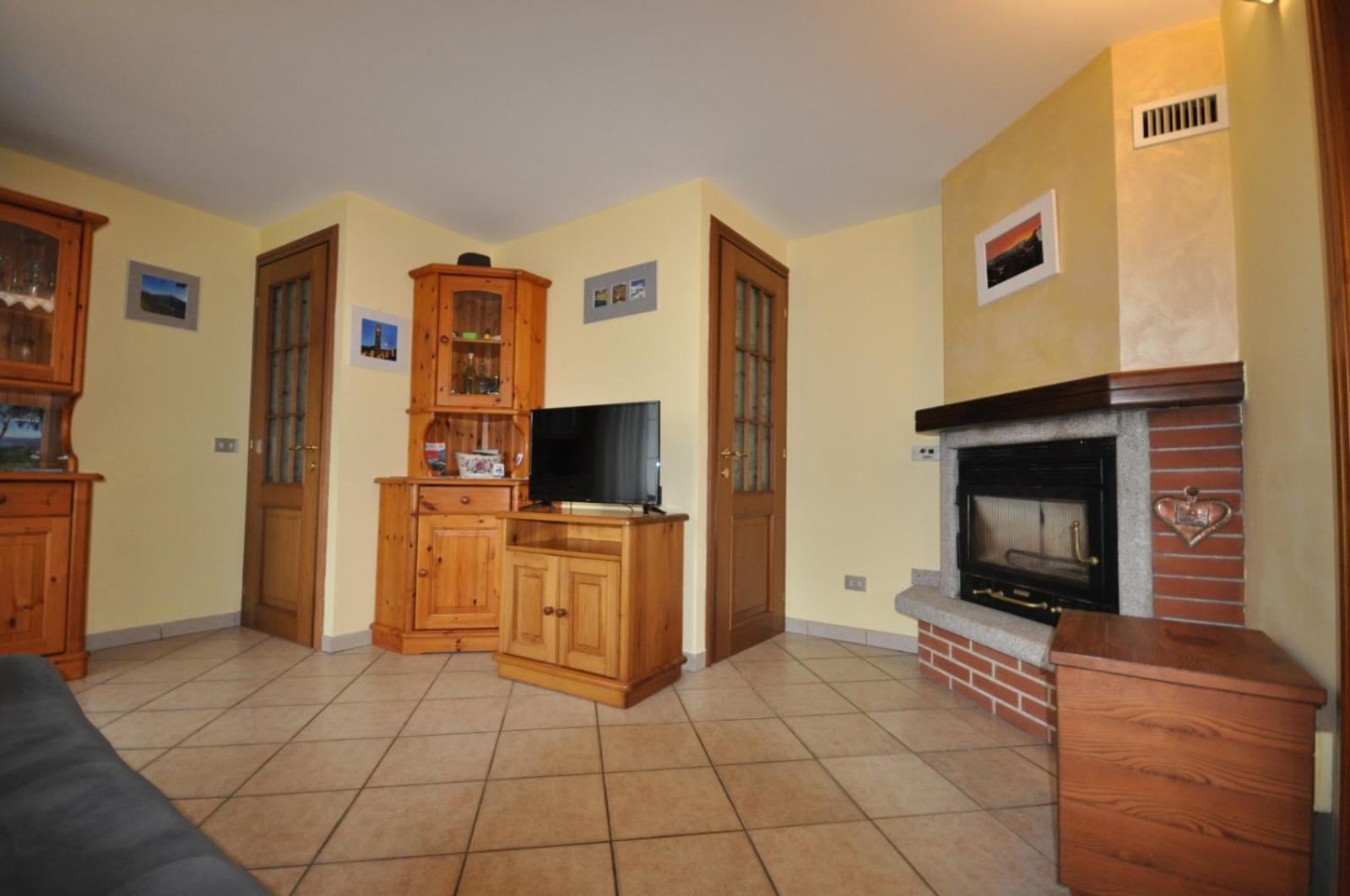 Apartamento Cat Marvei Villadossola Exterior foto