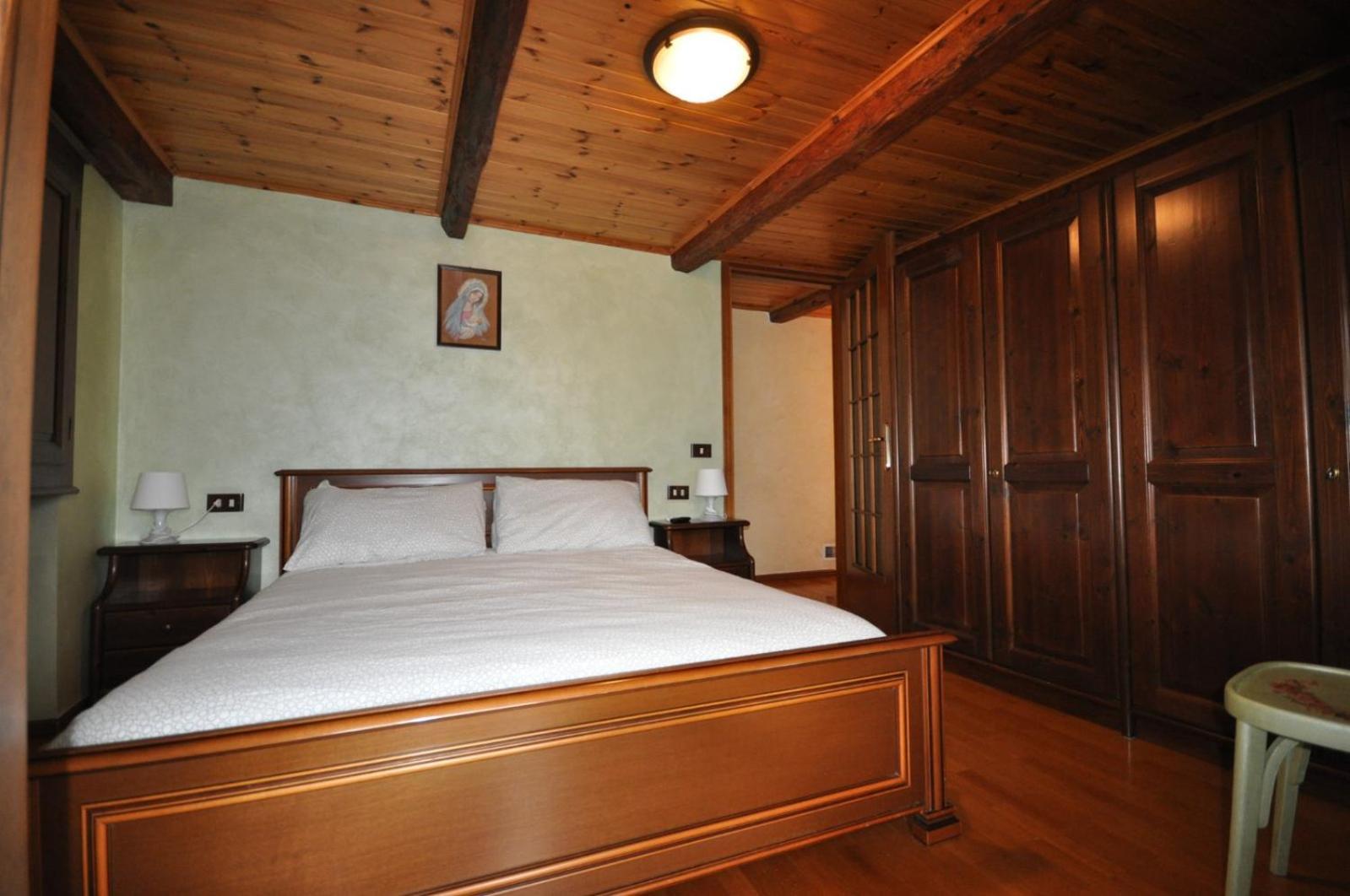 Apartamento Cat Marvei Villadossola Exterior foto
