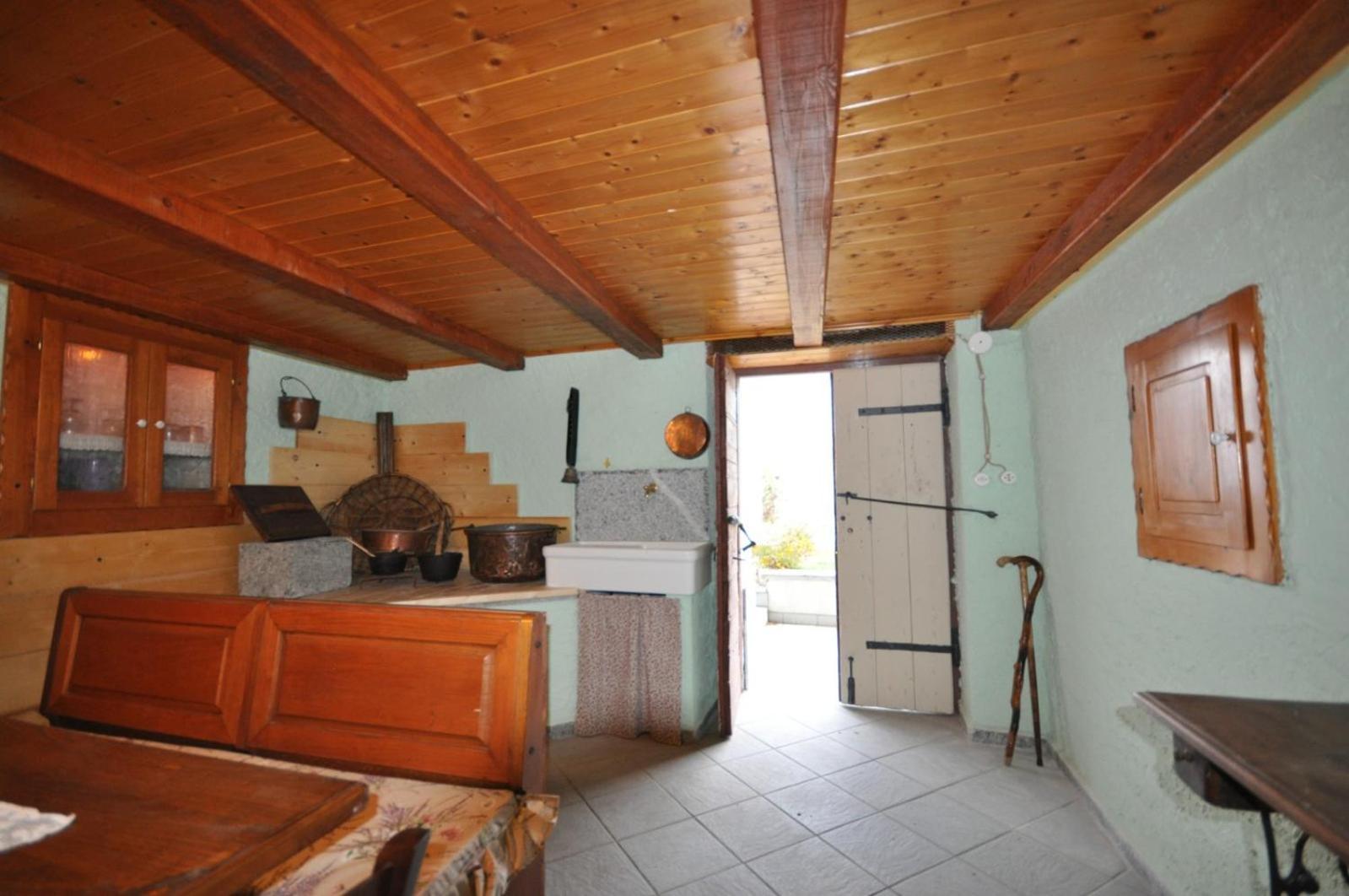 Apartamento Cat Marvei Villadossola Exterior foto