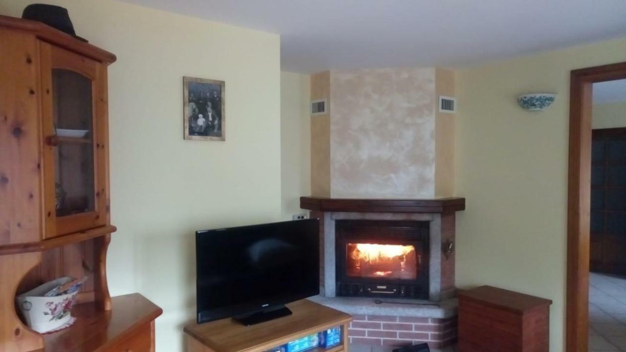 Apartamento Cat Marvei Villadossola Exterior foto